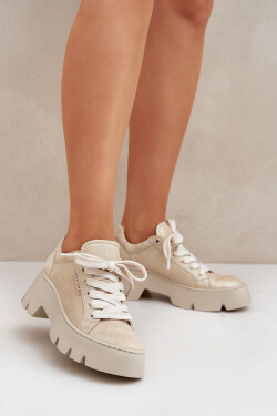 Sportovní obuv model 208346 Step in style 39