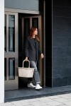 Nákupní košík Reisenthel Carrybag Puffer stone