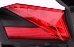 Mamido Elektrické autíčko Buggy SuperStar 4x4 bílá