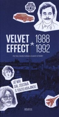 Velvet Effect Petr Švec