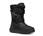 Dětské zimní boty Geox J46D8A 0MEFU C9999 Velikost: 34
