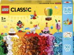 LEGO® Classic 11029 Kreativní party box