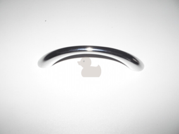 Úchytka Keramia Pro 6,4 cm chrom UCHYTPRO UCHYTPRO