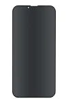 FOREVER tvrzené sklo Privacy pro Apple iPhone 13/13 Pro /14 OEM101096