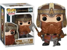 Funko POP! Movies Gimli (Lord of the Rings)