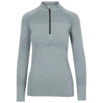 Dámské triko Trespass Pelina Zip TP75 Velikost: XS