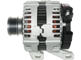 Alternátor VOLVO S/V60 II, S80 II, V70 III, XC60/XC70 II C30/C70/S40/V50 2.0–3.0 T/D