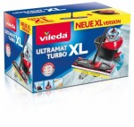 Vileda Ultramax XL Turbo