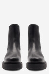 Kotníkové boty Lasocki RST-648-02 Přírodní kůže (useň) - Lícová