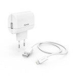 Dehner Elektronik TYPE-C30GC Adaptér USB-C 30 W do zásuvky (230 V), vnitřní Výstupní proud (max.) 3 A USB-C® Počet výstu