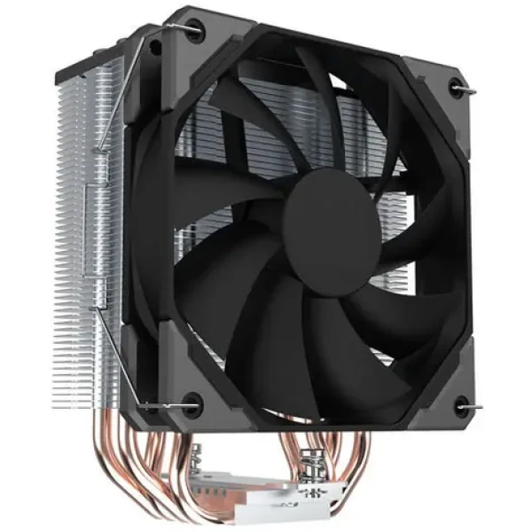 Alpenföhn 22227 / Chladič CPU / 180W TDP / 12–34,8 dB / 700–1800 RPM / Intel + AMD (22210021027)