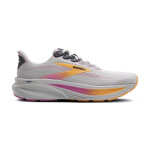 Dámské asfaltové běžecké boty Ghost 17 light grey 41