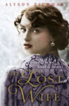 Lost Wife, 1. vydání - Alyson Richmanová