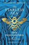 The Starless Sea, 1. vydání - Erin Morgenstern