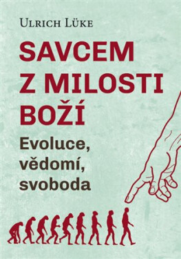 Savcem milosti Boží Ulrich Lüke