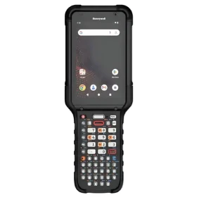 Honeywell CK67 / Mobilní terminál / 4.3" dotykový displej / 51 kláves / WiFi 6E / 8GB/128GB / IP65/68 (CK67-X0N-58S1A0G)