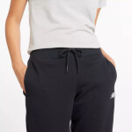 New Balance Sport Fleece Jogger W WP43805BK dámské kalhoty s
