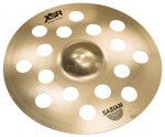 Sabian XSR O-Zone 18”