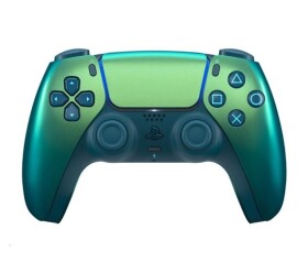 SONY Playstation Dualsense v3 Controller Chrome Teal EDF_1469500