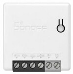 Sonoff ZigBee Smart Switch