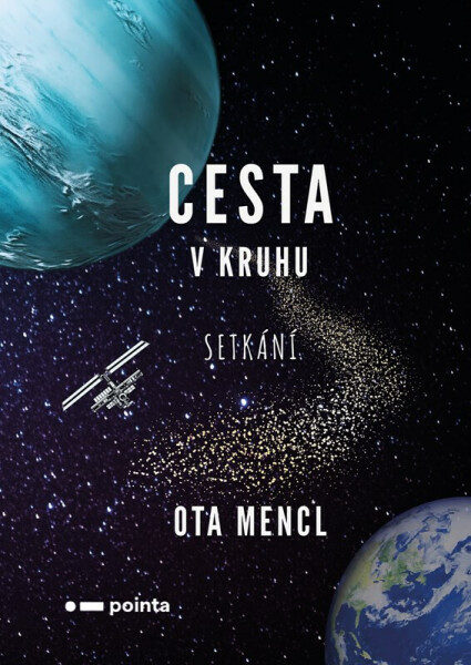 Cesta v kruhu - Ota Mencl