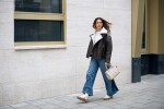 Crossbody kabelka Reisenthel Daily Shopper XS Puffer stone