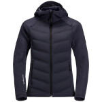 Bunda Jack Wolfskin Tasman Jkt W 1707272-1388 L