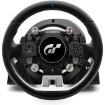 Thrustmaster T-GT II PACK / volant + základna (bez pedálů) pro PC PS5 PS4 (4160846)