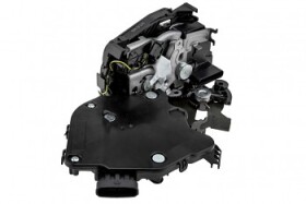 NTY Centrální zámek RANGE ROVER IV SPORT II keyless – zadní pravý