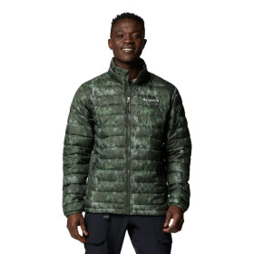 Bunda Columbia Powder Lite II s potiskem M 209839436 m