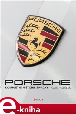 Porsche Alois Pavlůsek