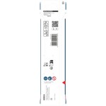 Bosch Accessories 2608902101 Plochý frézovací vrták 1 ks