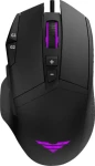 PREYON Falcon Gaming / Herní myš / optická / 12400DPI / USB / 1.8m (PFG27B)