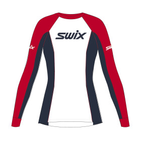 Dámské funkční triko Swix RaceX Classic Long Sleeve W