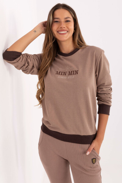 Mikina model 217305 Relevance universal