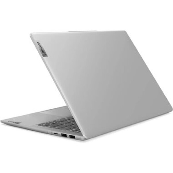 Lenovo IdeaPad Slim 5 14IRL8 šedá / 14" WUXGA / Intel Core i7-13620H 2.4GHz / 16GB / 1TB SSD / Intel UHD / W11H (82XD0083CK)