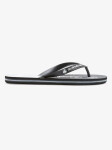 Pánské žabky Quiksilver MOLOKAI STRIPE Velikost: 8 (41)