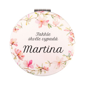 Zrcátko - Martina - Albi
