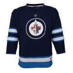 Outerstuff Dětský dres Winnipeg Jets Replica Home Velikost: L/XL