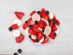 Mixit Velké křupavé ovoce 150 g