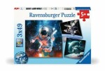 Ravensburger Prozkoumávání vesmíru