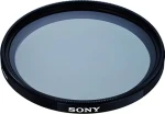 Sony VF-49CPAM2 / Kruhový polarizační filtr / Carl Zeiss T* / 49 mm (VF49CPAM2.SYH)