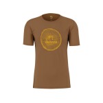 KARPOS Anemone Evo T-Shirt, Nuthatch/Sunset velikost: L