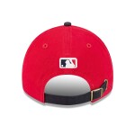 New Era Pánská kšiltovka Atlanta Braves MLB 2026 Spring Training Casual Classic Adjustable