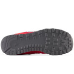 Boty New Balance Jr GC515KC 35,5