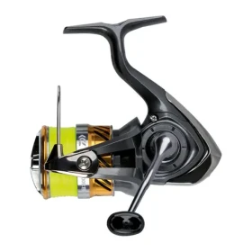 Daiwa Naviják 20 Laguna LT 4000-C JB4 0,21YL (10502-400)