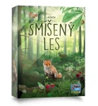 Asmodee Smíšený les