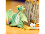 Safari Ltd. Safari Ltd. Figurka - Drak míru
