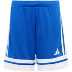 Šortky adidas Squadra 25 Jr JJ2419 128 cm