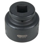 KS Tools 4603415 460.3415 klíč na nápravovou matici